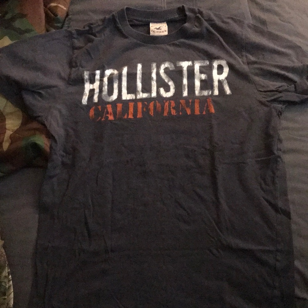 Hollister California T-shirt